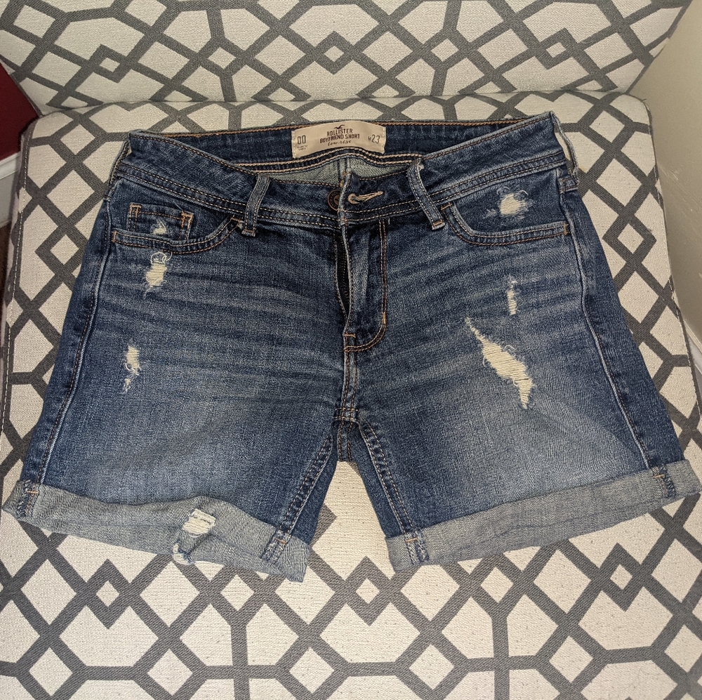 Hollister Shorts